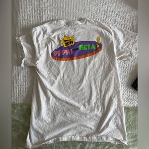 Pi Beta Phi T-shirt
